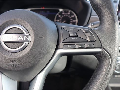 Certified 2025 Nissan Altima 2.5 SV image 23