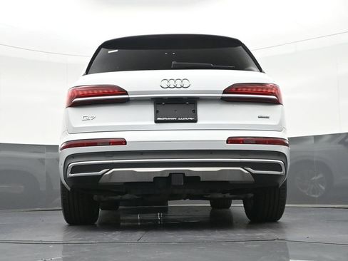 Used 2023 Audi Q7 3.0T Prestige AWD/4WD image 26