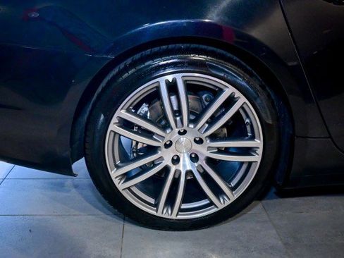 Used 2018 Maserati Quattroporte S GranLusso Q4 AWD/4WD image 44