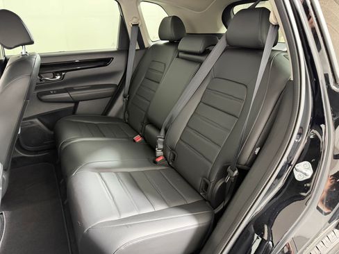 Used 2025 Honda CR-V EX-L image 18