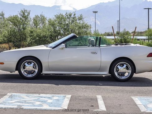 Used 2004 Ford Mustang GT RWD image 3