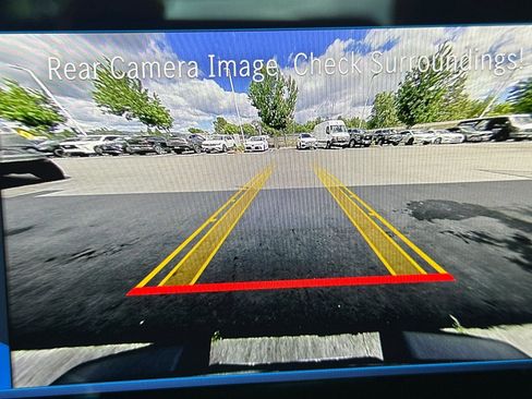 Certified 2026 Mercedes-Benz CLA 250 image 20