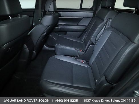 Used 2025 Hyundai Santa Fe Calligraphy AWD/4WD image 29