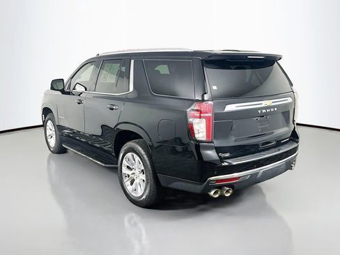 Used 2024 Chevrolet Tahoe Premier image 5