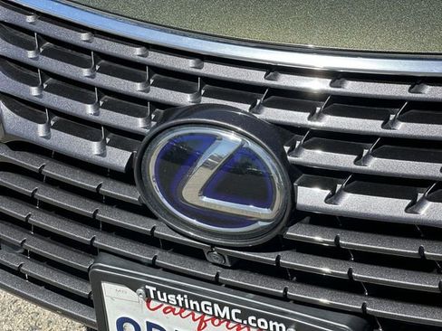 Used 2021 Lexus NX 300h AWD w/ Premium Package image 31