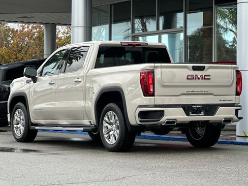 New 2026 GMC Sierra 1500 Denali image 3