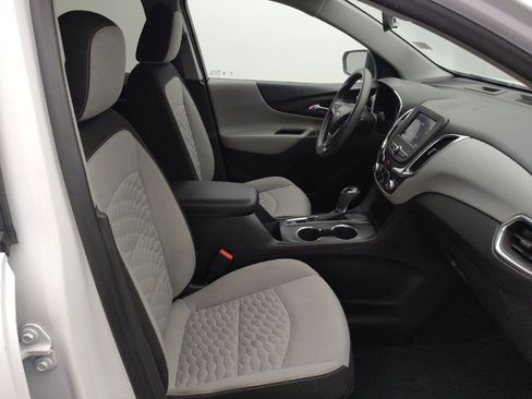 Used 2020 Chevrolet Equinox LS w/ LS Convenience Package image 21