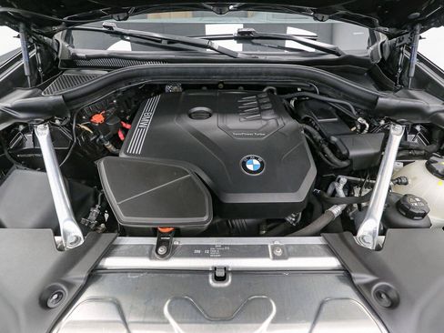 Used 2024 BMW X3 xDrive30i w/ Premium Package AWD/4WD image 14