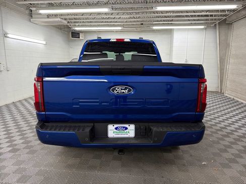 New 2026 Ford F150 STX image 7