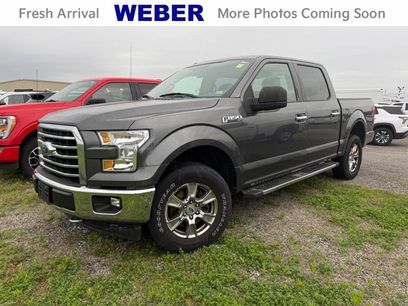 Used 2017 Ford F150 XLT w/ XTR Package