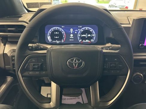 New 2026 Toyota Tacoma TRD Sport AWD/4WD image 10