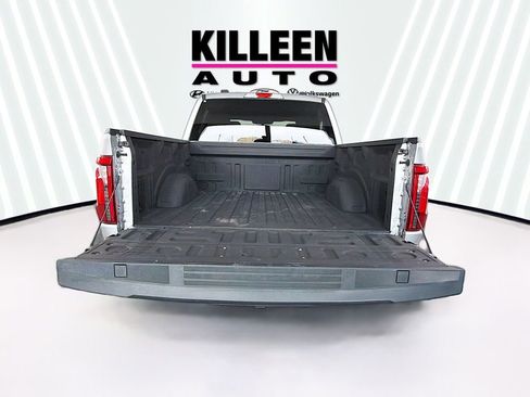 Used 2024 Ford F150 STX image 29