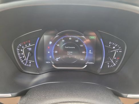 Used 2020 Hyundai Santa Fe SEL FWD image 29