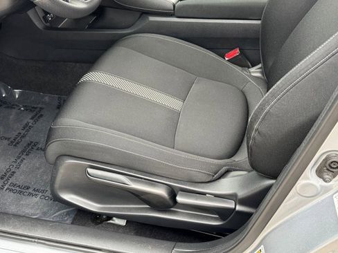 Used 2016 Honda Civic EX-T image 13