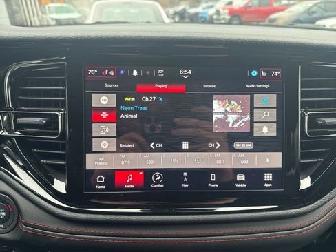 New 2026 Dodge Durango GT image 18