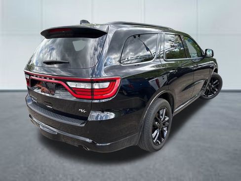 Used 2024 Dodge Durango R/T AWD/4WD image 4