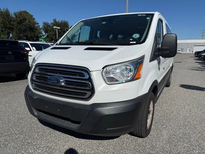 Used 2019 Ford Transit 350 XLT
