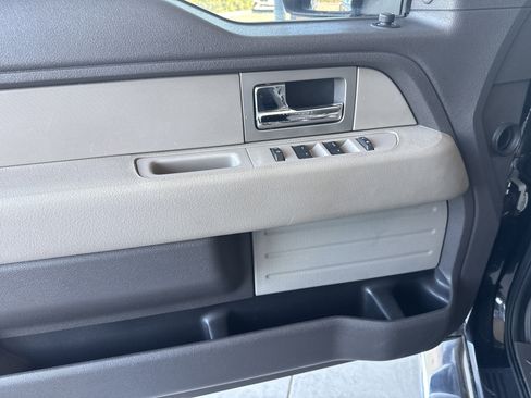 Used 2010 Ford F150 4x4 SuperCrew image 22