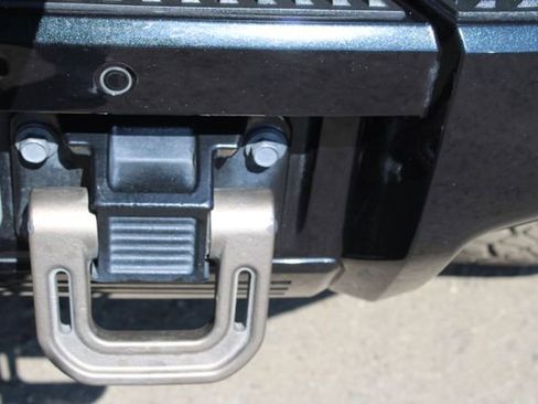 Used 2024 GMC Hummer EV 3X w/ Extreme Off-Road Package image 7