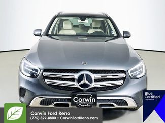 Used 2020 Mercedes-Benz GLC 300 4MATIC video 2