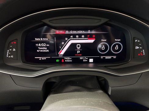 Used 2024 Audi RS 7 Performance image 11