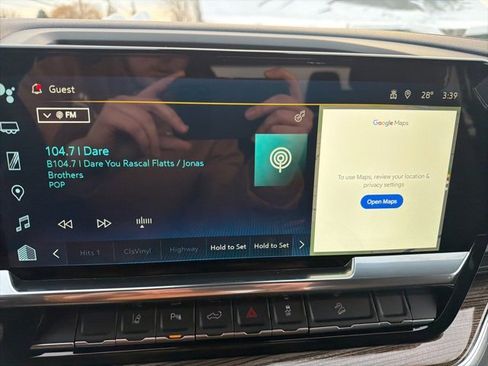 New 2026 Chevrolet Silverado 2500 LT w/ Trail Boss Package image 15