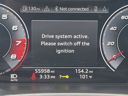 Used 2019 Audi Q3 2.0T Prestige AWD/4WD image 30