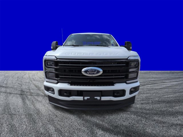 New 2026 Ford F250 Platinum AWD/4WD image 9