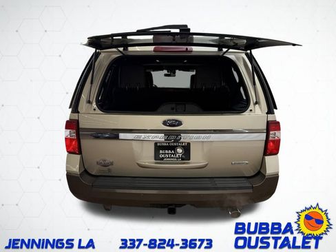 Used 2017 Ford Expedition King Ranch image 22