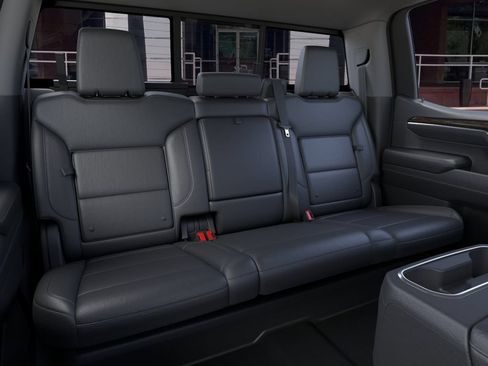 New 2026 GMC Sierra 1500 SLT w/ SLT Premium Package AWD/4WD image 18