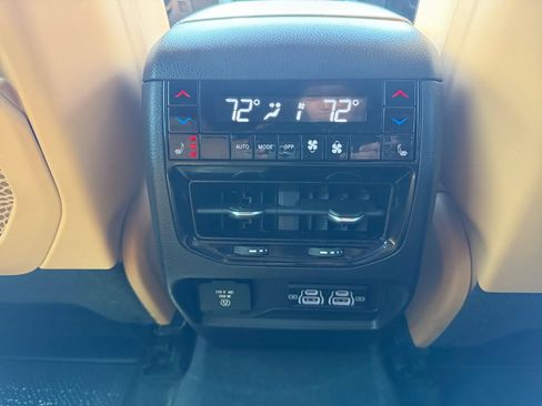 Used 2023 Jeep Grand Cherokee Summit w/ Adv Protech Group IV RWD image 18