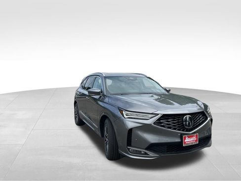New 2026 Acura MDX SH-AWD w/ Advance Package image 15