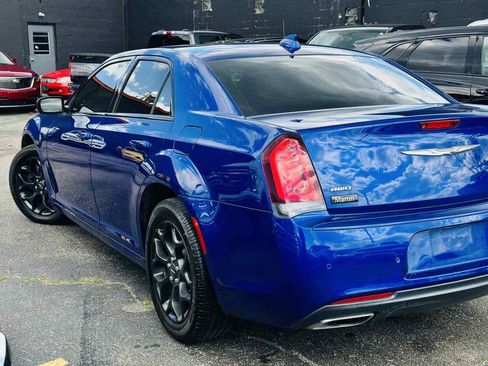 Used 2020 Chrysler 300 S w/ 300S Premium Group AWD/4WD image 7