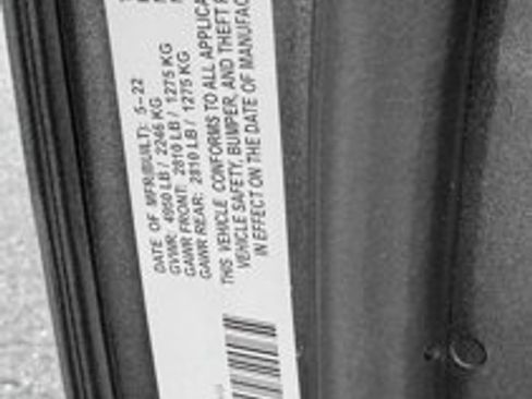 Used 2022 Dodge Challenger GT w/ Driver Convenience Group image 22