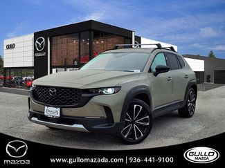 New 2026 MAZDA CX-50 AWD 2.5 S w/ Weather Package video 1