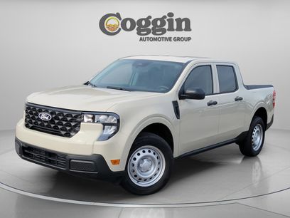 New 2025 Ford Maverick XL w/ Equipment Group 102A
