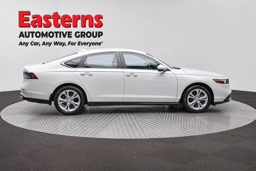 Used 2023 Honda Accord LX image 6