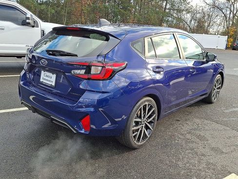 New 2026 Subaru Impreza 2.0i Sport AWD/4WD image 5