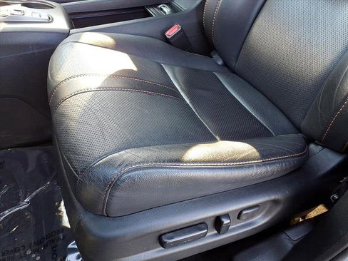 Used 2022 Honda Passport TrailSport image 17