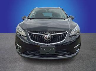 Used 2019 Buick Envision Essence video 2