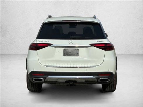 Certified 2024 Mercedes-Benz GLE 450 4MATIC image 6