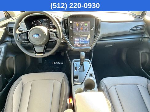 New 2026 Subaru Crosstrek 2.5i image 25