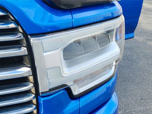 Used 2020 RAM 2500 Laramie image 10