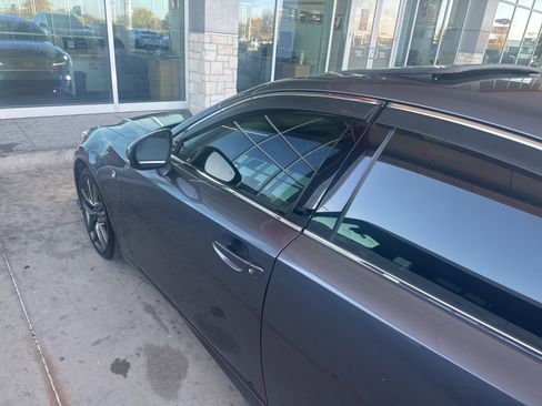 Used 2015 Lexus IS 350 image 8