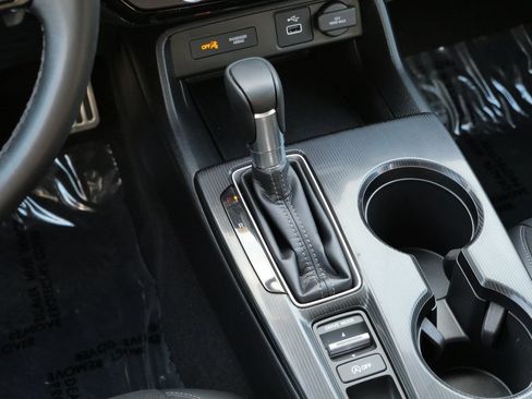 Used 2023 Honda Civic Sport image 20