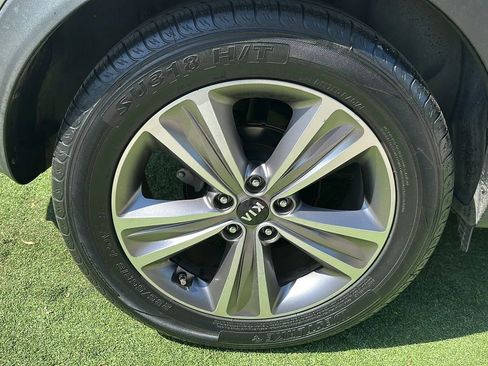 Used 2014 Kia Sportage SX w/ SX Premium Package FWD image 45