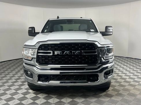 Used 2024 RAM 2500 Big Horn w/ Bed Utility Group image 7