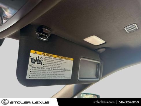 Used 2019 Lexus ES 350 w/ Accessory Package 2 FWD image 36