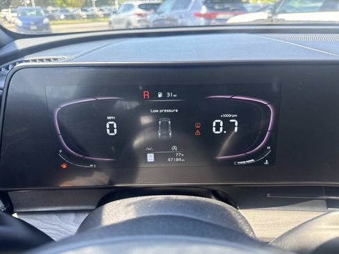 Used 2023 Kia Sportage X-Line w/ X-Line Premium Package AWD/4WD image 34