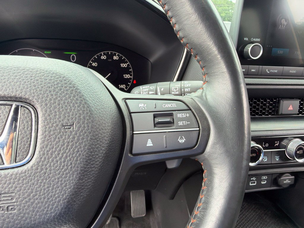 Used 2024 Honda CR-V Sport image 17